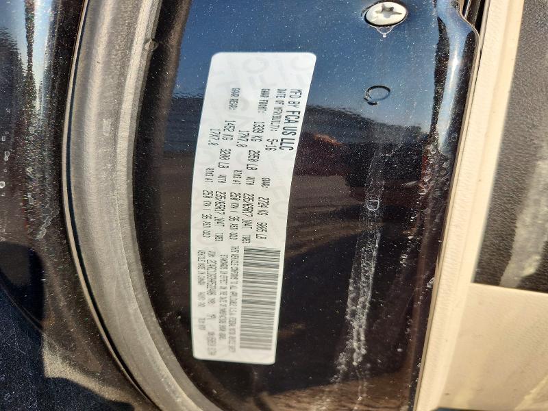 Aukcja sprzedaży 2017 Chrysler Pacifica, vin: 2C4RC1DG3HR522408, numer aukcji: 63520826