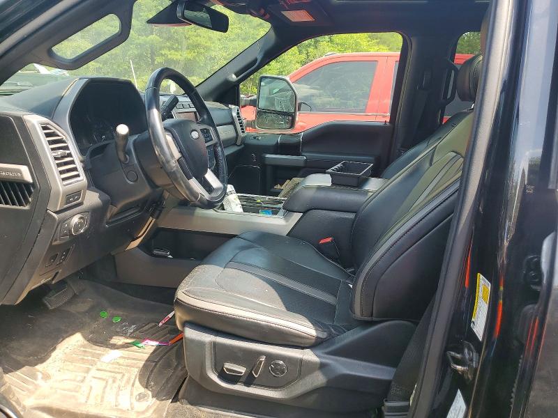 Продажа на аукционе авто 2018 Ford F450, vin: 1FT8W4DT8JEB26513, номер лота: 59298526