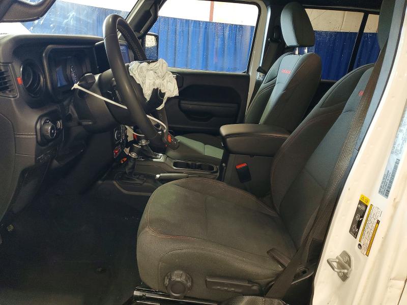 Продаж на аукціоні авто 2025 Jeep Wrangler, vin: 1C4PJXFN1SW526645, номер лоту: 61127596