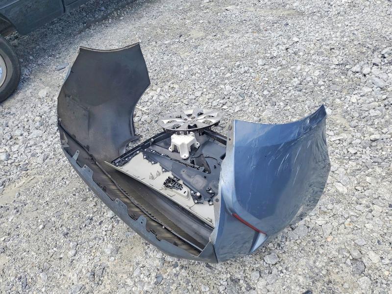 Aukcja sprzedaży 2022 Toyota Corolla, vin: JTDEPMAE8NJ212682, numer aukcji: 61949556