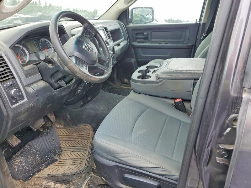 Aukcja sprzedaży 2016 Ram 1500, vin: 1C6RR7FT5GS231148, numer aukcji: 62848076