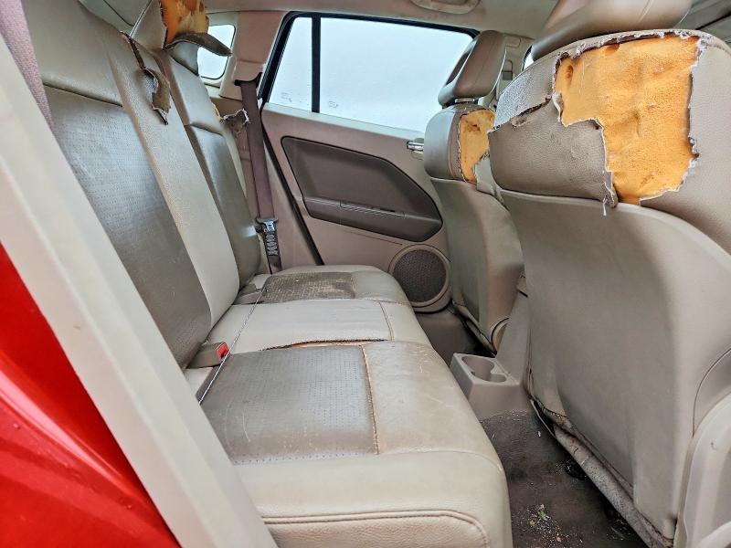 Продаж на аукціоні авто 2007 Dodge Caliber, vin: 1B3HE78K57D315089, номер лоту: 61540716