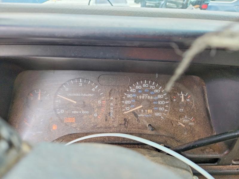 Продаж на аукціоні авто 1996 Dodge Ram 1500, vin: 3B7HC13Y6TG185866, номер лоту: 60775256