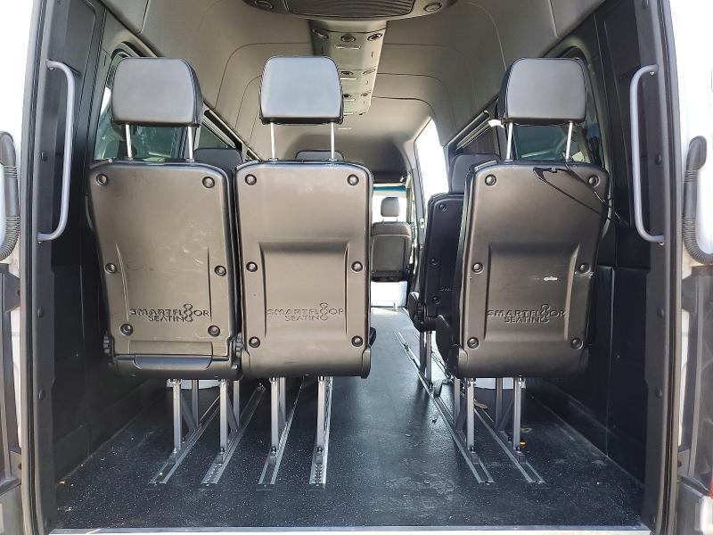 Aukcja sprzedaży 2019 Mercedes-benz Sprinter, vin: WDAPF1CD4KT015722, numer aukcji: 62542326
