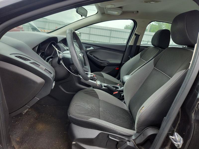 Продажа на аукционе авто 2014 Ford Focus, vin: 1FADP3F27EL366248, номер лота: 60661366