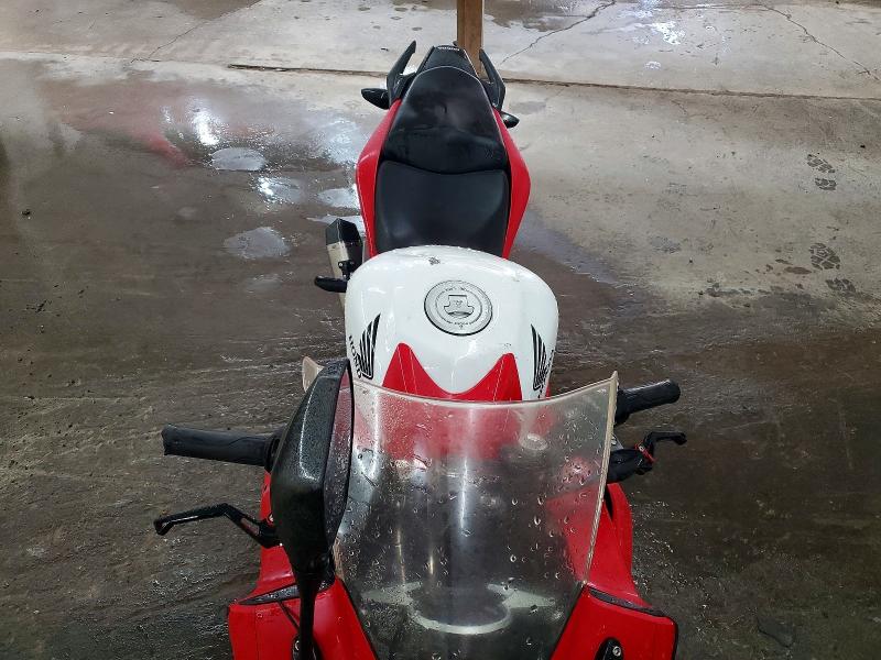 Продаж на аукціоні авто 2013 Honda Cbr250, vin: MLHMC4106D5302493, номер лоту: 60163006