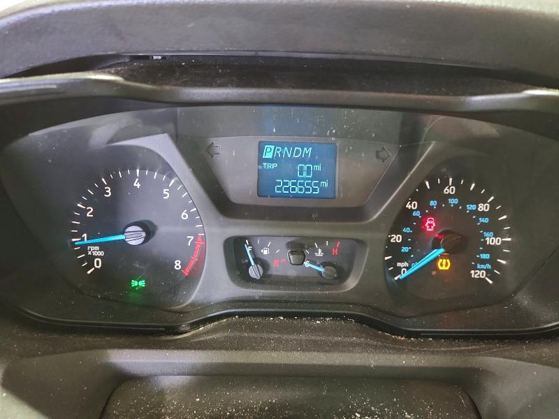 Aukcja sprzedaży 2015 Ford Transit, vin: 1FTNE1YM1FKA78840, numer aukcji: 63611096