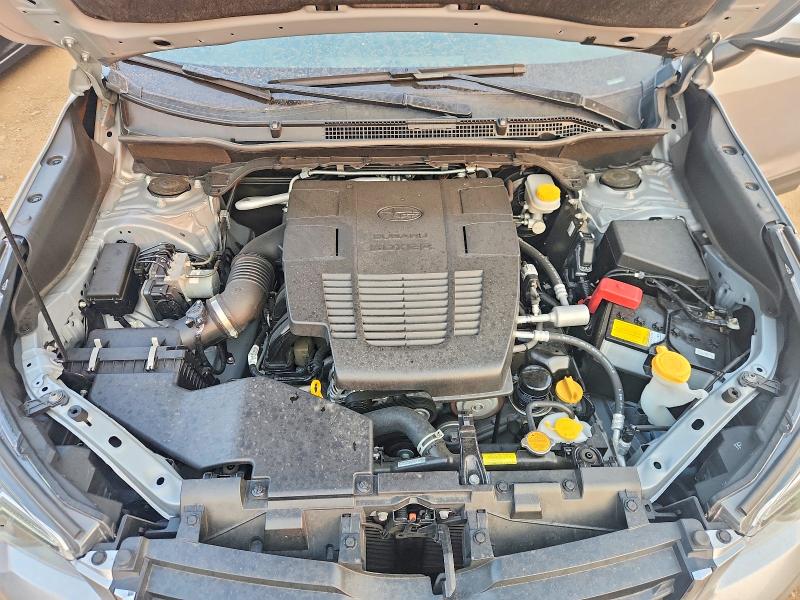 60715336 :رقم المزاد ، JF2SKAUC0MH477856 vin ، 2021 Subaru Forester مزاد بيع