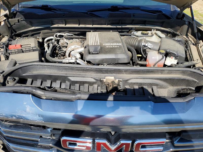 60294516 :رقم المزاد ، 3GTUUEET4NG653326 vin ، 2022 Gmc Sierra مزاد بيع