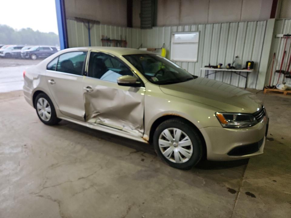 Aukcja sprzedaży 2013 Volkswagen Jetta, vin: 3VWDP7AJ6DM281914, numer aukcji: 62799746