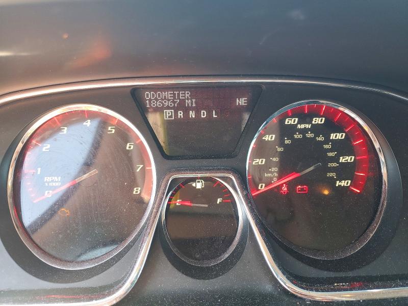 Aukcja sprzedaży 2014 Gmc Acadia, vin: 1GKKRNED8EJ161595, numer aukcji: 62238776