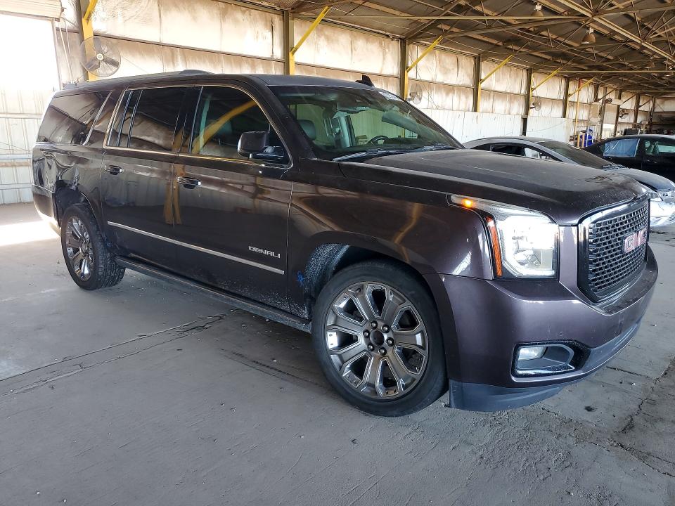 Продажа на аукционе авто 2015 Gmc Yukon Xl, vin: 1GKS1JKJ2FR654590, номер лота: 60232446