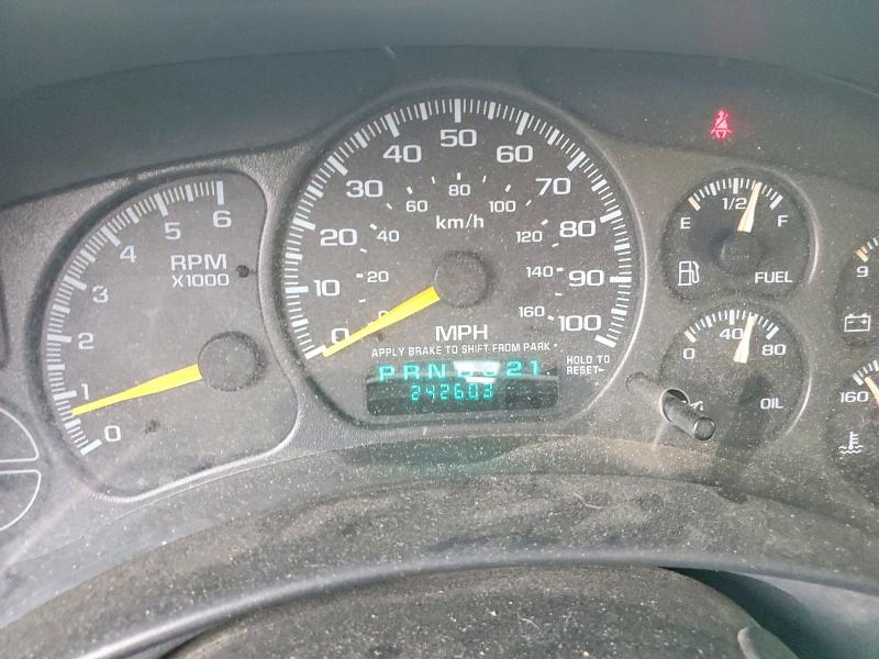 Aukcja sprzedaży 2001 Gmc New Sierra, vin: 2GTEK19V911117750, numer aukcji: 61962026
