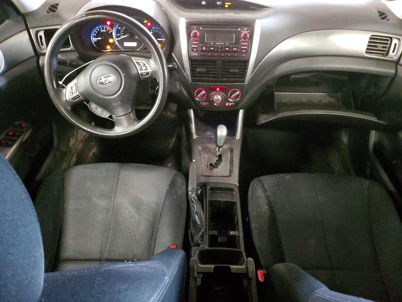 Продажа на аукционе авто 2012 Subaru Forester, vin: JF2SHBDC1CH443864, номер лота: 60649116