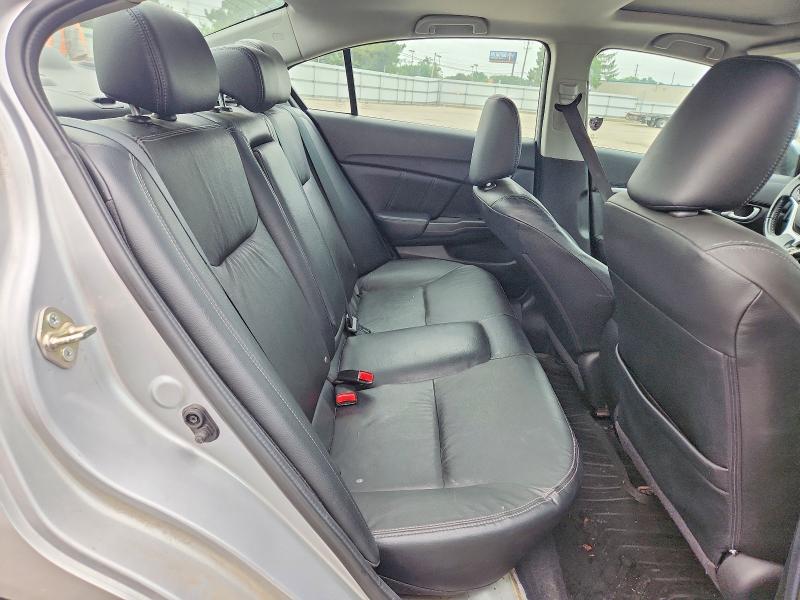 Aukcja sprzedaży 2015 Honda Civic, vin: 2HGFB2F92FH546603, numer aukcji: 62470256