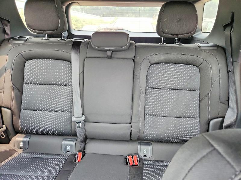 Продажа на аукционе авто 2026 Chevrolet Equinox, vin: 3GNAXPEG0TL449787, номер лота: 61375196