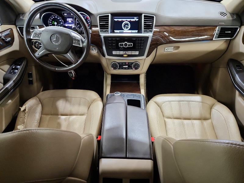 Продаж на аукціоні авто 2013 Mercedes-benz Gl, vin: 4JGDF7CE9DA141287, номер лоту: 61701426