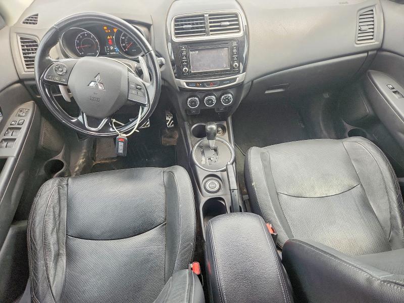 Aukcja sprzedaży 2016 Mitsubishi Outlander Sport, vin: JA4AR4AW5GZ054351, numer aukcji: 59399316