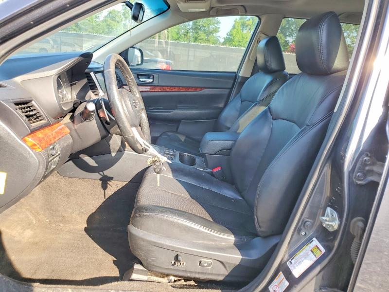 Aukcja sprzedaży 2011 Subaru Outback, vin: 4S4BRDLC1B2439903, numer aukcji: 59952096