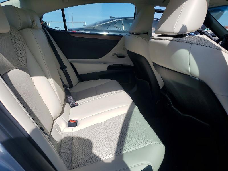 Продаж на аукціоні авто 2023 Lexus Es 300h, vin: 58ADA1C18PU036311, номер лоту: 62117956