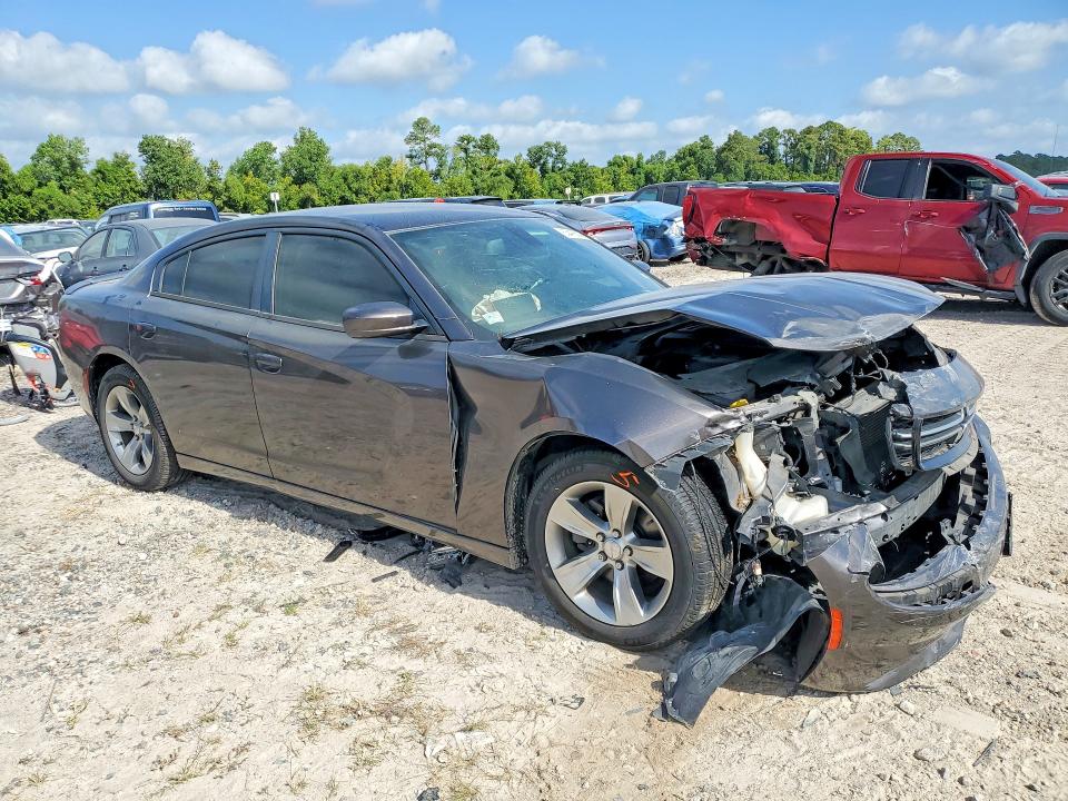 Aukcja sprzedaży 2015 Dodge Charger, vin: 2C3CDXBG3FH725041, numer aukcji: 63416336