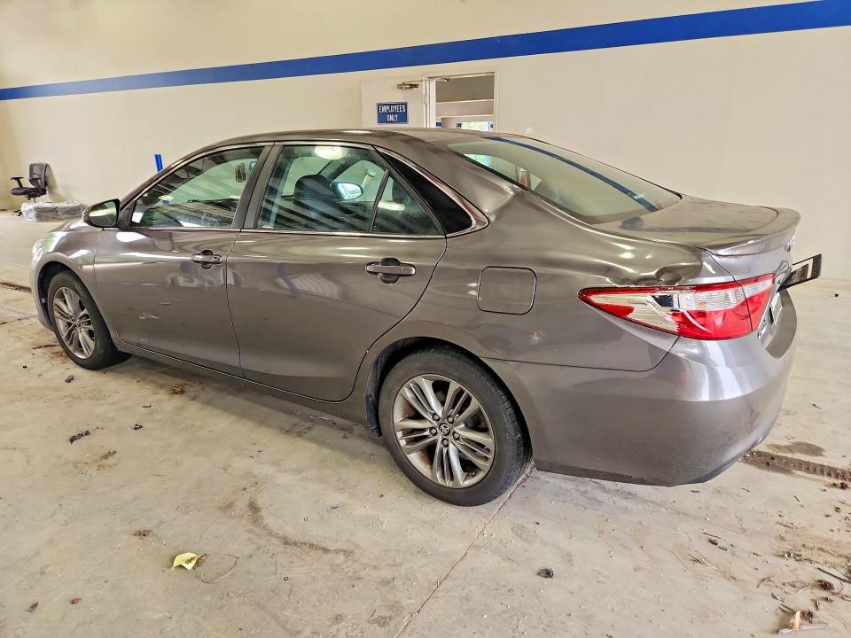Продажа на аукционе авто 2017 Toyota Camry, vin: 4T1BF1FK2HU342099, номер лота: 62050206