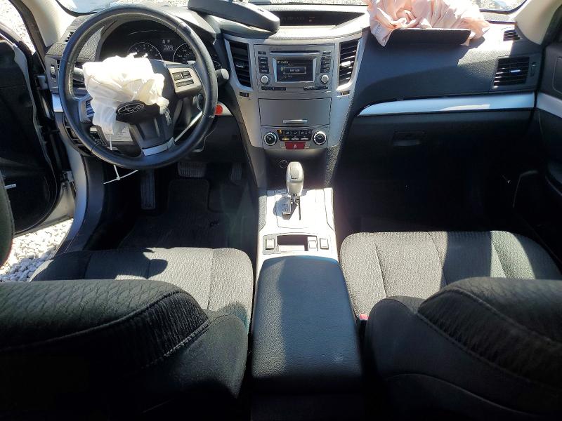 Продаж на аукціоні авто 2012 Subaru Outback, vin: 4S4BRDHC4C2238863, номер лоту: 62726336