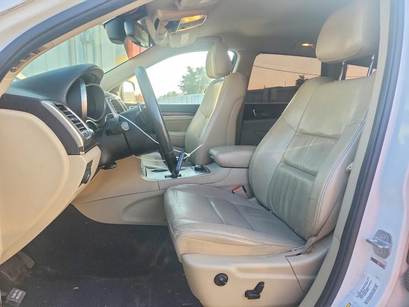 Продаж на аукціоні авто 2014 Jeep Grand Cherokee, vin: 1C4RJFBGXEC305948, номер лоту: 52671616