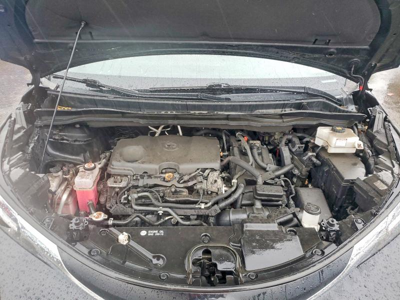 Продажа на аукционе авто 2021 Toyota Sienna, vin: 5TDKRKEC9MS047835, номер лота: 59617586