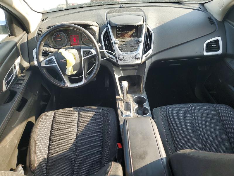 Aukcja sprzedaży 2015 Gmc Terrain, vin: 2GKFLWEK9F6311400, numer aukcji: 60453386