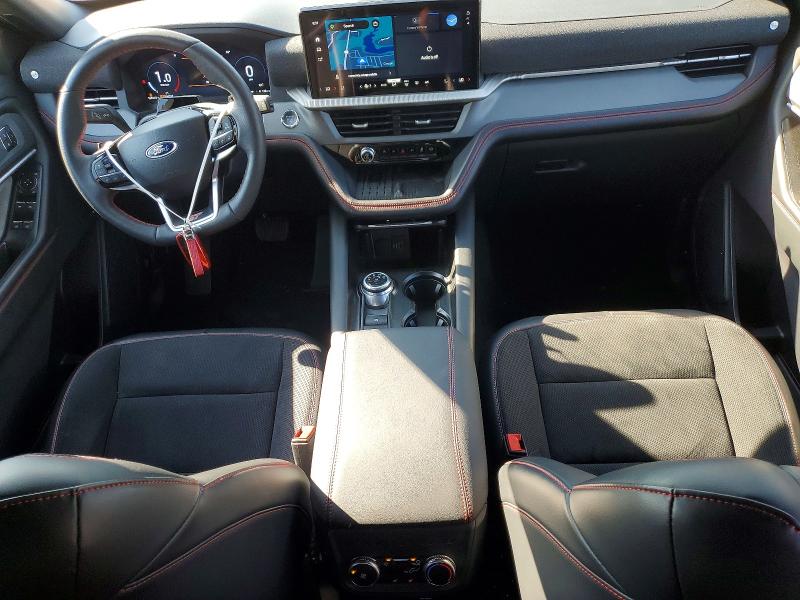Продажа на аукционе авто 2025 Ford Explorer, vin: 1FMWK8GC6SGA28085, номер лота: 58375926