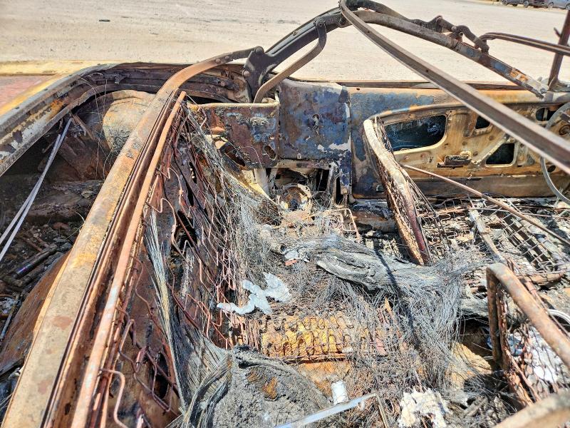 59860806 :رقم المزاد ، 5F08T664445 vin ، 1965 Ford Mustang مزاد بيع