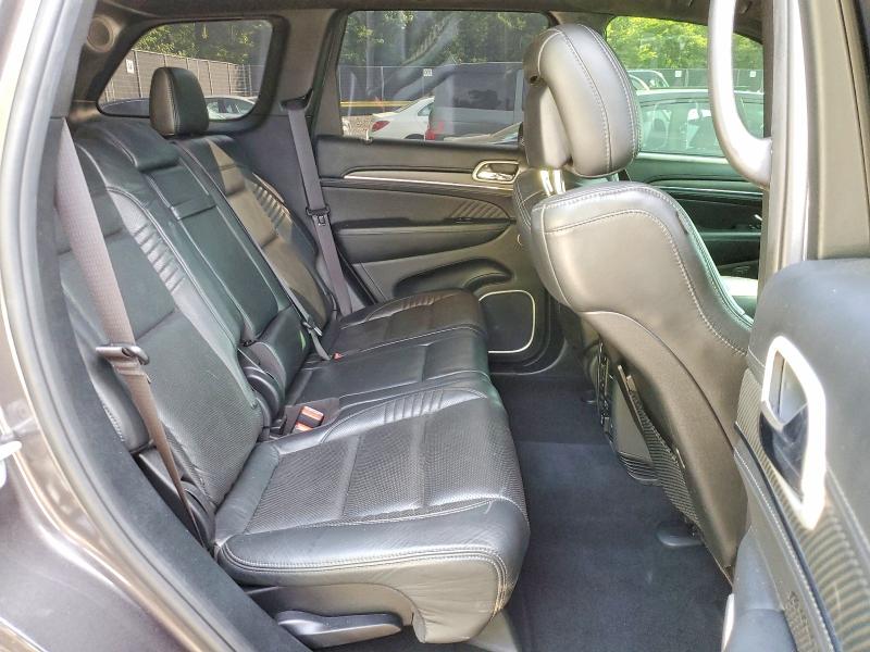 Продаж на аукціоні авто 2019 Jeep Grand Cherokee, vin: 1C4RJFDJ1KC658891, номер лоту: 61538806
