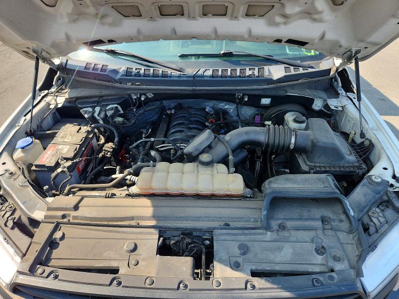 Aukcja sprzedaży 2018 Ford F150, vin: 1FTEX1C56JKF15847, numer aukcji: 62631166