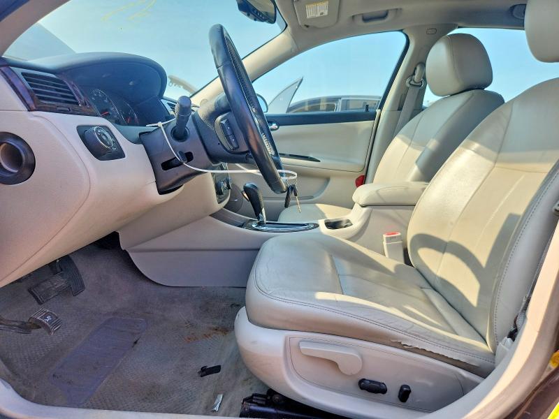 2014 Chevrolet Impala Limited მანქანა იყიდება აუქციონზე, vin: 2G1WC5E32E1155333, აუქციონის ნომერი: 61208376