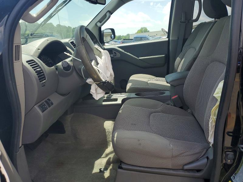 Продажа на аукционе авто 2013 Nissan Frontier, vin: 1N6AD0ER8DN727456, номер лота: 62025096