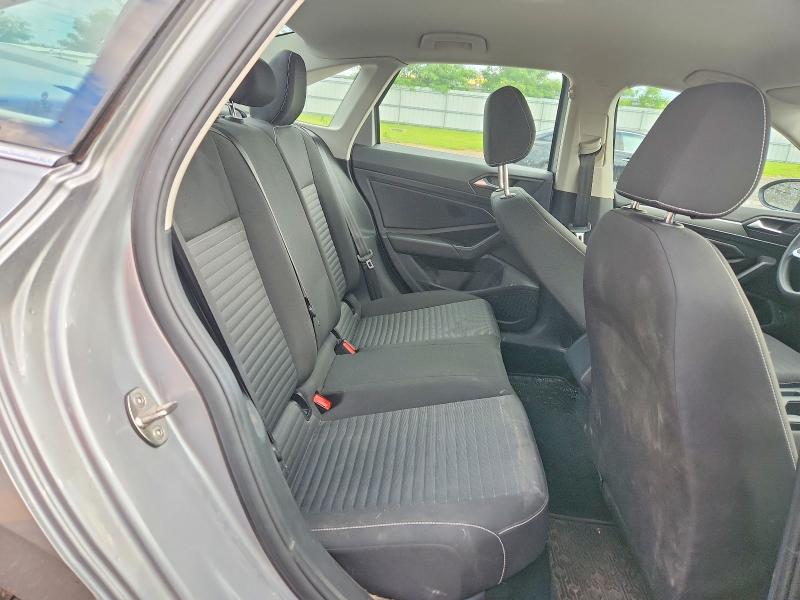 Продаж на аукціоні авто 2022 Volkswagen Jetta, vin: 3VWCM7BU9NM005841, номер лоту: 60492156