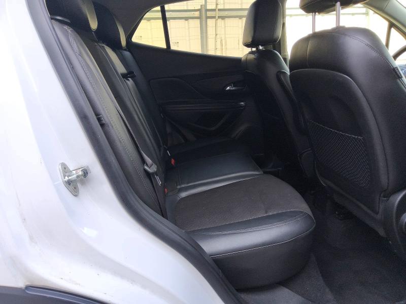 Продаж на аукціоні авто 2018 Buick Encore, vin: KL4CJASBXJB705726, номер лоту: 61373296