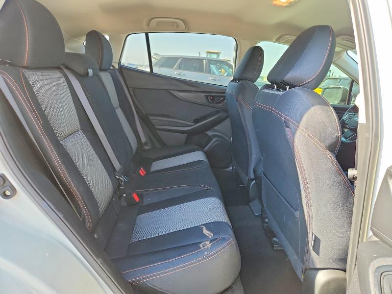 Aukcja sprzedaży 2021 Subaru Crosstrek, vin: JF2GTAPC7M8219106, numer aukcji: 61942926