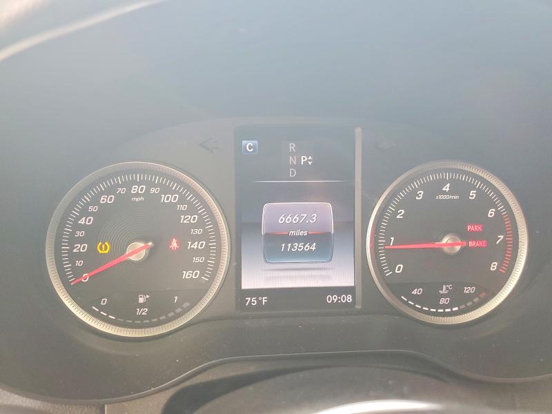 Продаж на аукціоні авто 2016 Mercedes-benz Glc, vin: WDC0G4KB3GF085788, номер лоту: 61372786