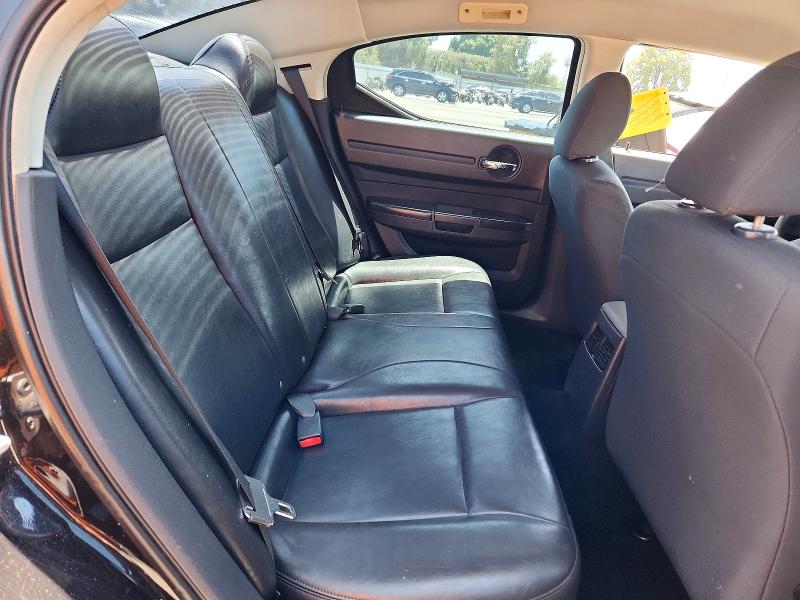 Продаж на аукціоні авто 2009 Dodge Charger, vin: 2B3KA43T19H597589, номер лоту: 62786056