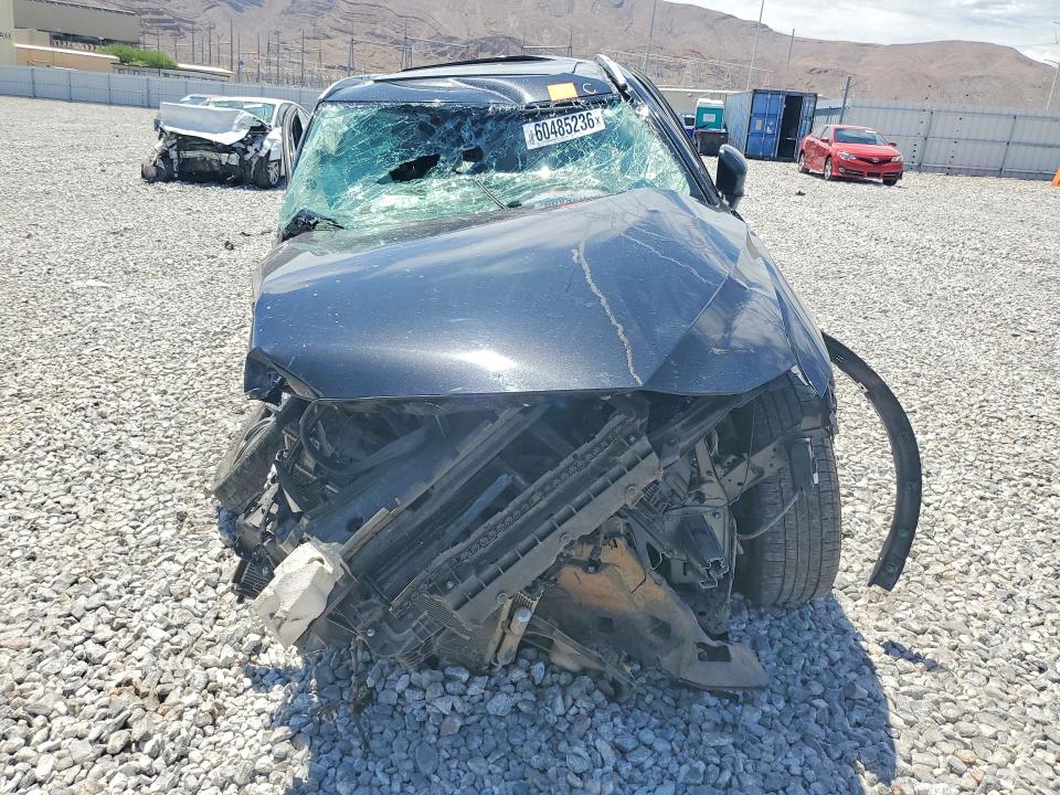 2018 Mazda Cx-5 მანქანა იყიდება აუქციონზე, vin: JM3KFBDM9J0347464, აუქციონის ნომერი: 60485236