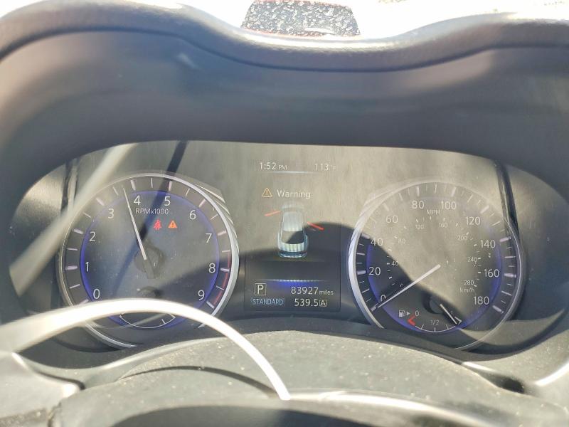 Продаж на аукціоні авто 2015 Infiniti Q50, vin: JN1BV7AP8FM351404, номер лоту: 62591956