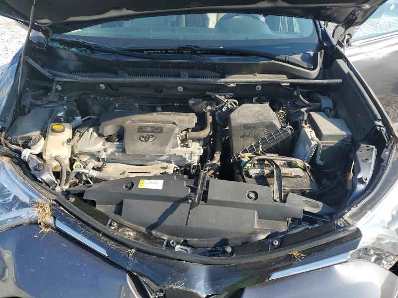Продаж на аукціоні авто 2016 Toyota Rav4, vin: 2T3DFREV4GW481174, номер лоту: 61331766
