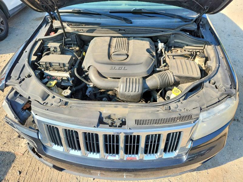 Aukcja sprzedaży 2011 Jeep Grand Cherokee, vin: 1J4RR4GG5BC567324, numer aukcji: 61994966