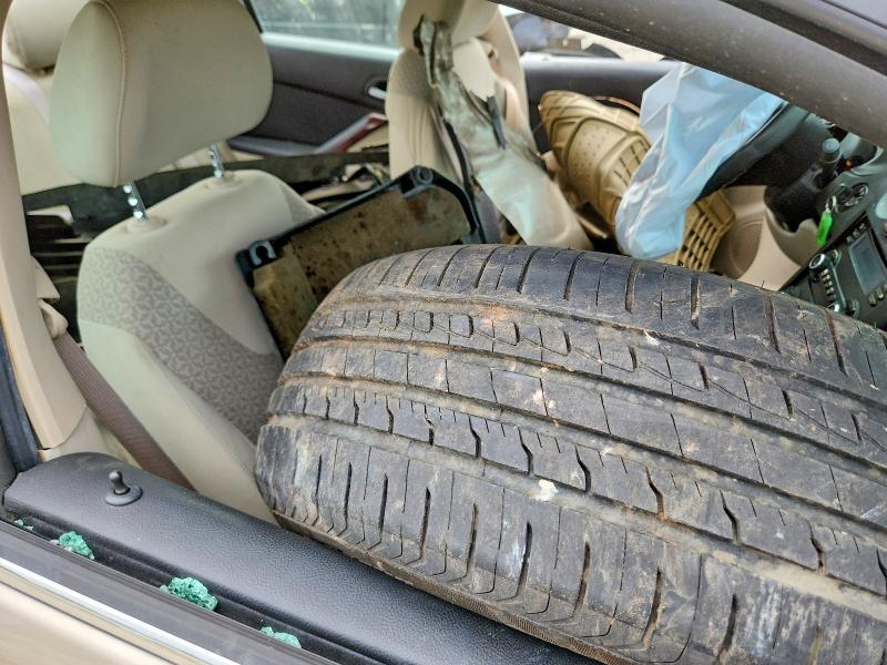 59618786 :رقم المزاد ، 1G2ZF58B974268027 vin ، 2007 Pontiac G6 مزاد بيع