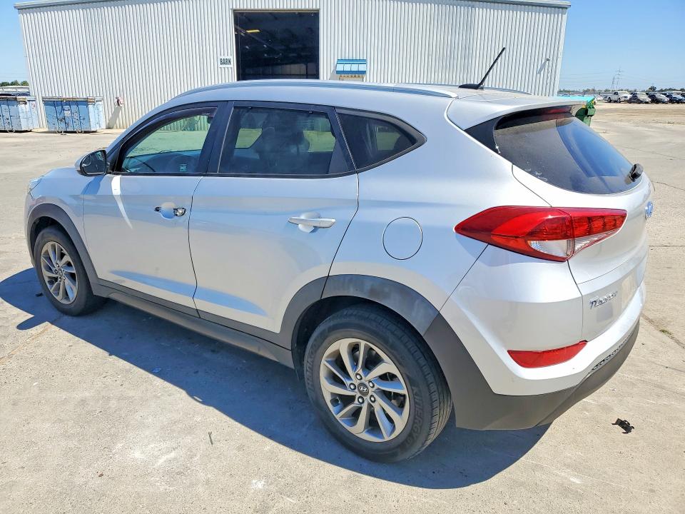 Продажа на аукционе авто 2016 Hyundai Tucson, vin: KM8J33A48GU130864, номер лота: 60609426