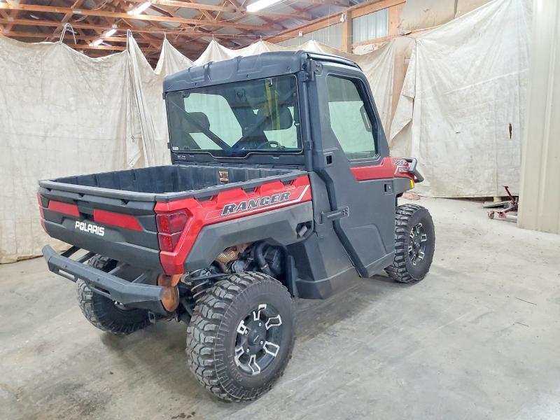 Aukcja sprzedaży 2022 Polaris Ranger, vin: 4XARR1991N8069087, numer aukcji: 60549166