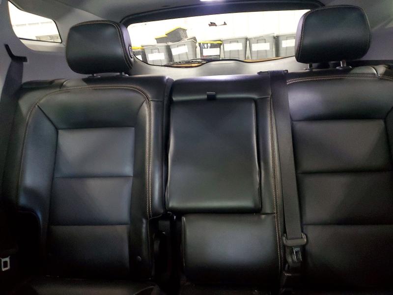 2019 Gmc Terrain მანქანა იყიდება აუქციონზე, vin: 3GKALVEV4KL247495, აუქციონის ნომერი: 60509696