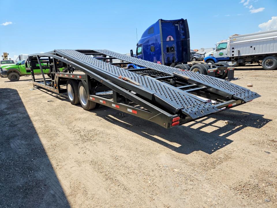 Продаж на аукціоні авто 2019 Infiniti Trailer, vin: 1Z9GC5021KH489240, номер лоту: 61227446
